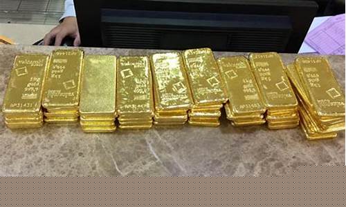 深圳的金价是不是最便宜_为啥深圳那边的金